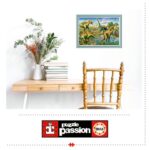 Пъзел Джурасик 500 части, Educa - Image 5