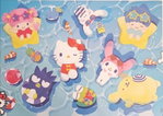 Пъзел Hello Kitty, 500 части, Educa - Image 2