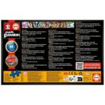 Пъзел Леден дракон 500 части, Educa - Image 7