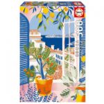 Пъзел Lemon Ciello Educa