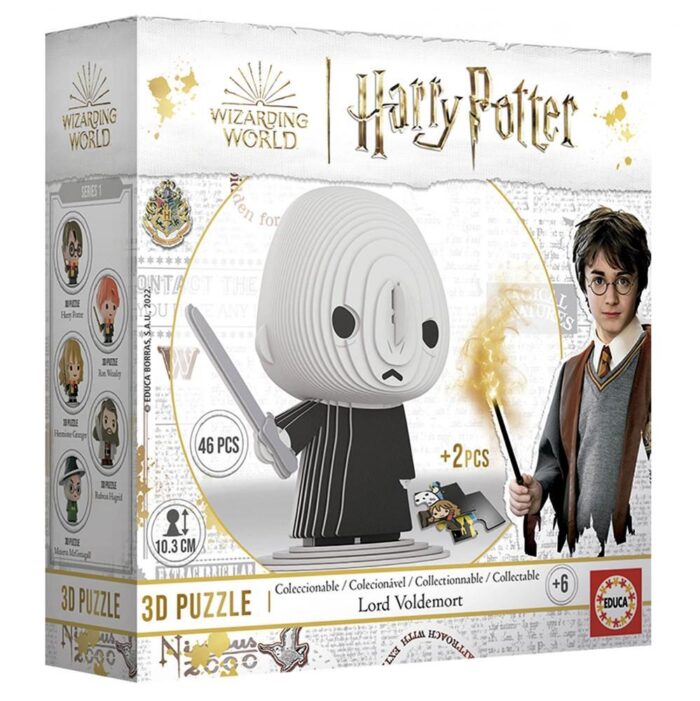 pazel-educa-mini-figurka-lord-voldemor-3d-46-casti-image_64dbf0f1106e7 Пъзел Мини фигурка Лорд Волдемор 3D Educa