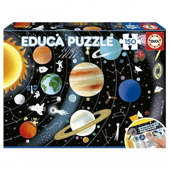 pazel-educa-slanceva-sistema-150-casti-image_64dbee83a8268 Пъзел Слънчева система Educa