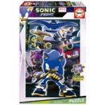 Пъзел Sonic Prime Neon 300 части, Educa - Image 2