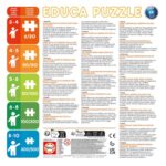Пъзел Стич 2 x 100 части, Educa - Image 3
