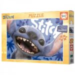 Пъзел Stitch Educa