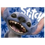 Пъзел Stitch, 1000 части, Educa - Image 2