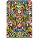Пъзел Тукани 1000 части, Educa - Image 2