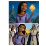 Пъзел Wish 2 x 20 части, Educa - Image 2