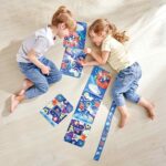 Пъзел Галактика 3 в 1, Hape - Image 2