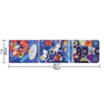 Пъзел Галактика 3 в 1, Hape - Image 3