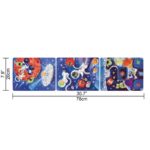 Пъзел Галактика 3 в 1, Hape - Image 8