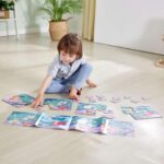 Пъзел Приказна страна 4 в 1, Hape - Image 12