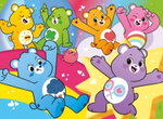 Пъзел Care Bears Двулицев пъзел 48 части, Lisciani - Image 2
