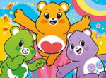 Двулицев пъзел Care Bears, 4х48 части, Lisciani - Image 5