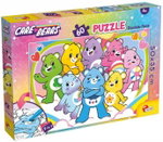 Двулицев пъзел Care Bears Lisciani