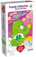 Пъзел Care Bears Good Luck Lisciani