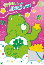 Пъзел Care Bears Good Luck, 250 части, Lisciani - Image 2