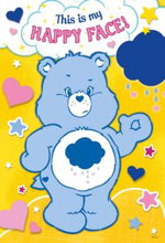 Пъзел Care Bears Grumpy, 250 части, Lisciani - Image 2