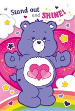 Пъзел Care Bears Harmony, 250 части, Lisciani - Image 2