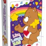 Пъзел Care Bears Tenderheart Lisciani