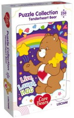 Пъзел Care Bears Tenderheart Lisciani