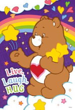 Пъзел Care Bears Tenderheart, 250 части, Lisciani - Image 2