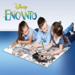 Двулицев пъзел Енканто 2 x 60 части, Lisciani - Image 3