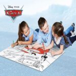 Двулицев пъзел Колите 2 x 60 части, Lisciani - Image 6