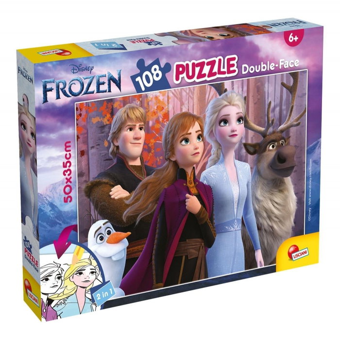 pazel-lisciani-zamraznaloto-kralstvo-2-dvulicev-pazel-108-casti-image_67d850651e1bc Двулицев пъзел Frozen 2 Lisciani