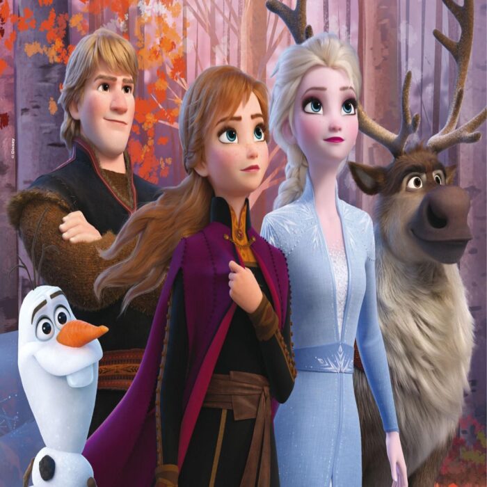 pazel-lisciani-zamraznaloto-kralstvo-2-dvulicev-pazel-24-casti-image_67d85526cf577 Двулицев пъзел Frozen 2 24 части, Lisciani