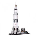 3D пъзел Аполо 11 Сатурн V, Revell - Image 8