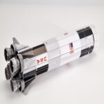 3D пъзел Аполо 11 Сатурн V, Revell - Image 7
