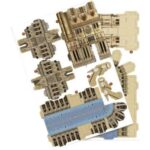 3D пъзел Катедралата Нотр Дам Париж, Revell - Image 4