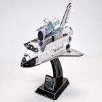 3D пъзел Космическа совалка Дискавъри, Revell - Image 7