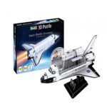 3D пъзел Космическа совалка Дискавъри, Revell - Image 3
