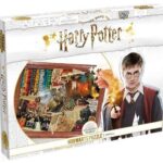 Пъзел Harry Potter Hogwarts Winning Moves