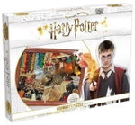 Пъзел Harry Potter Hogwarts Winning Moves