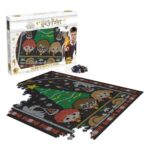 Пъзел хари Потър Завръщане в хогуортс, 1000 части, Winning Moves - Image 2