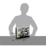 Пъзел James Bond 007 Posters, 1000 части, Winning Moves - Image 3