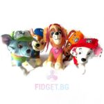 Пес Патрул плюшени играчки - Image 2