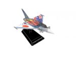 3D пъзел Eurofighter Typhoon 75 части, Revell - Image 2