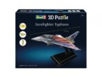 3D пъзел Eurofighter Typhoon 75 части, Revell - Image 3