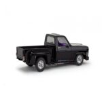 Сглобяем модел пикап 77 Chevy 102 части, Revell - Image 3