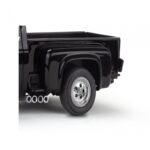Сглобяем модел пикап 77 Chevy 102 части, Revell - Image 6