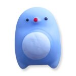 Пингвин Играчка Скуиши