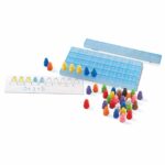 Математическа игра Пингвини върху лед, Learning Resources - Image 3