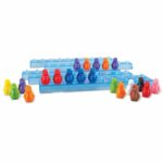 Математическа игра Пингвини върху лед, Learning Resources - Image 5