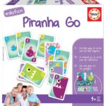 Пъзел Пирани над 2 години, Educa