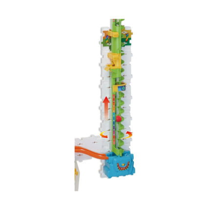 Писта Marble Rush за стена, VTech