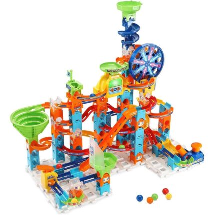 Писта с топчета голяма, VTech